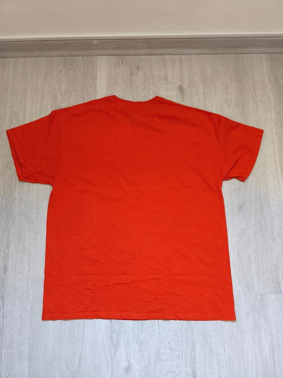 Camiseta NFL Denver Broncos Tamanho GG – photo 3